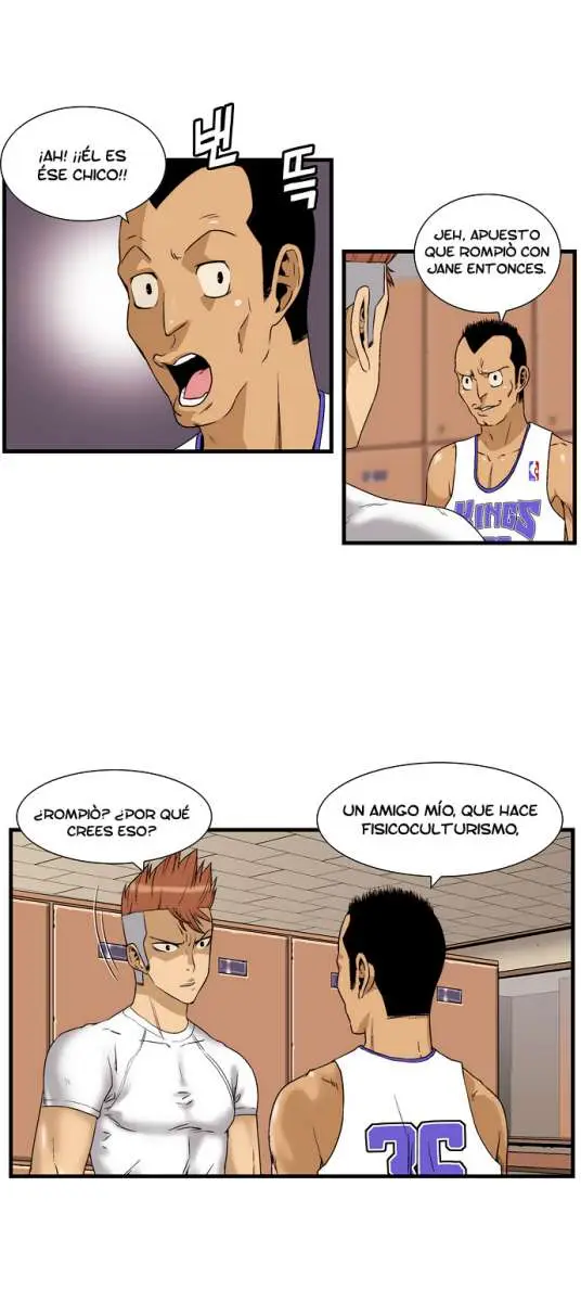 Green Boy (2010) - Capítulo 32 - Página 18 - LectorTMOo