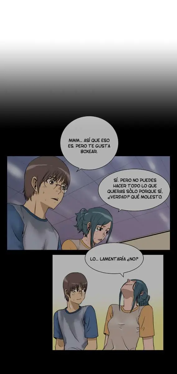 Green Boy (2010) - Capítulo 34 - Página 10 - LectorTMOo