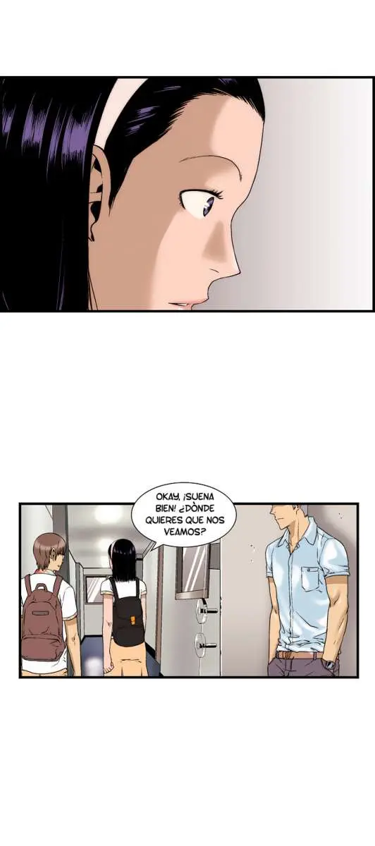 Green Boy (2010) - Capítulo 36 - Página 16 - LectorTMOo