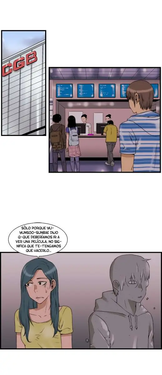 Green Boy (2010) - Capítulo 38 - Página 10 - LectorTMOo