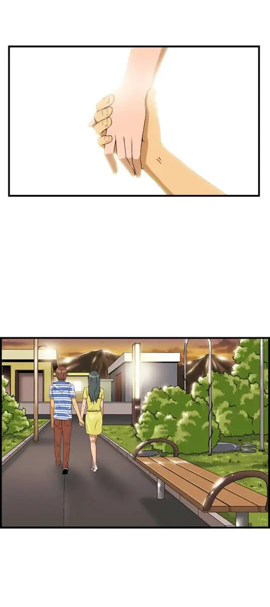 Green Boy (2010) - Capítulo 38 - Página 20 - LectorTMOo
