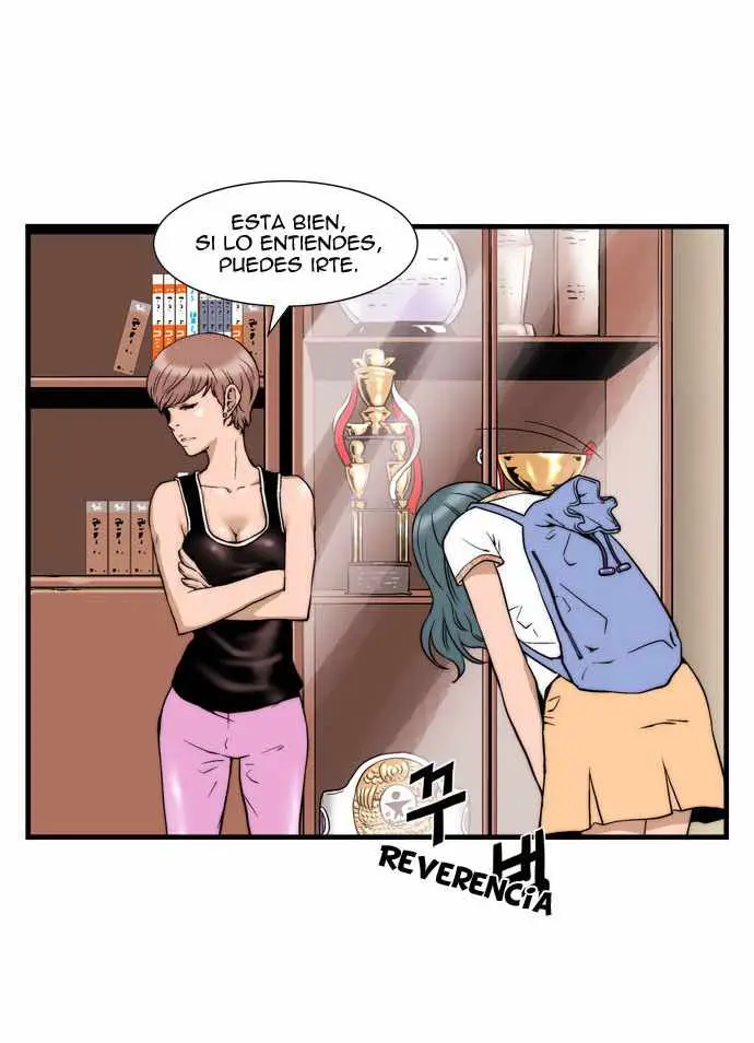 Green Boy (2010) - Capítulo 4 - Página 11 - LectorTMOo
