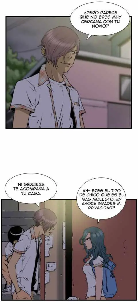 Green Boy (2010) - Capítulo 4 - Página 20 - LectorTMOo