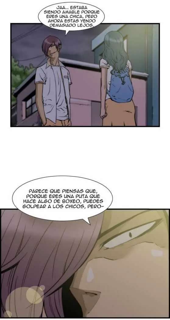 Green Boy (2010) - Capítulo 4 - Página 28 - LectorTMOo