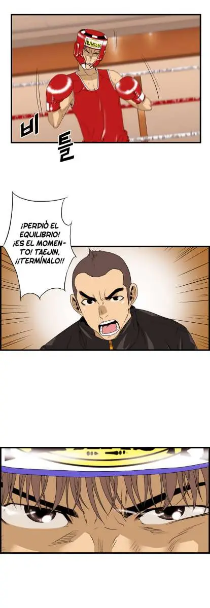 Green Boy (2010) - Capítulo 43 - Página 15 - LectorTMOo