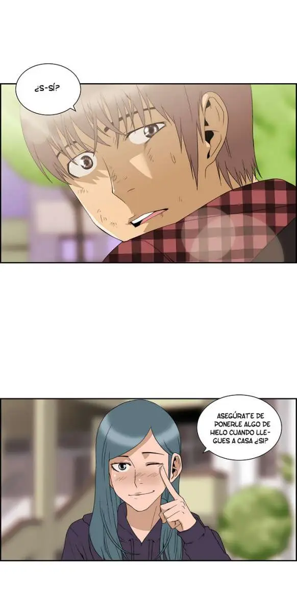Green Boy (2010) - Capítulo 44 - Página 12 - LectorTMOo