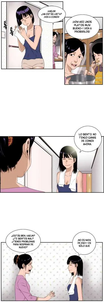 Green Boy (2010) - Capítulo 44 - Página 15 - LectorTMOo