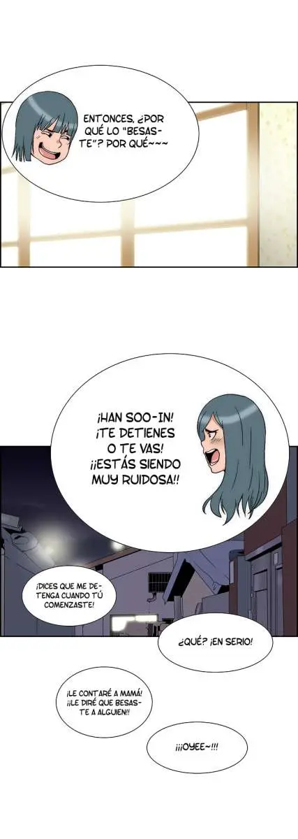 Green Boy (2010) - Capítulo 44 - Página 25 - LectorTMOo