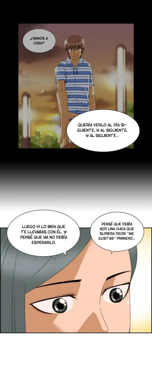Green Boy (2010) - Capítulo 46 - Página 14 - LectorTMOo