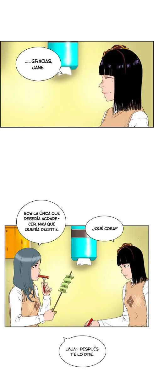 Green Boy (2010) - Capítulo 46 - Página 17 - LectorTMOo