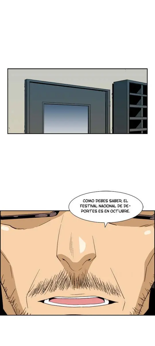 Green Boy (2010) - Capítulo 46 - Página 22 - LectorTMOo