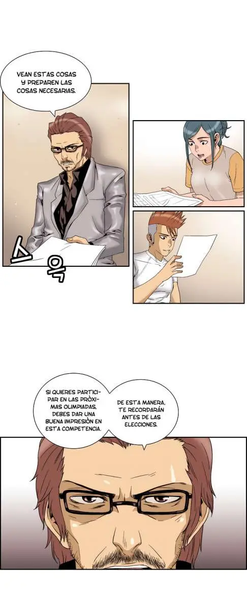Green Boy (2010) - Capítulo 46 - Página 23 - LectorTMOo