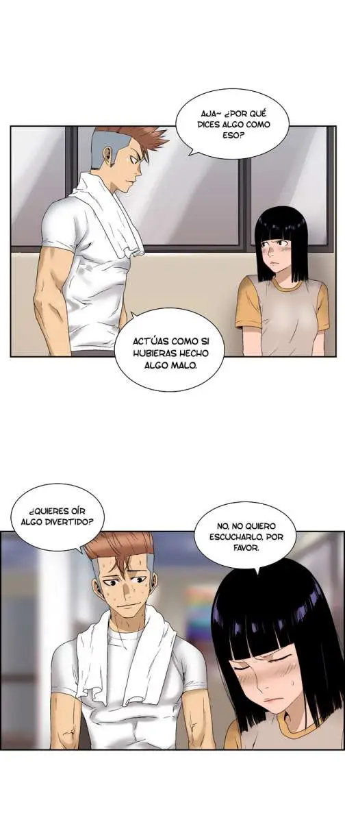 Green Boy (2010) - Capítulo 47 - Página 26 - LectorTMOo