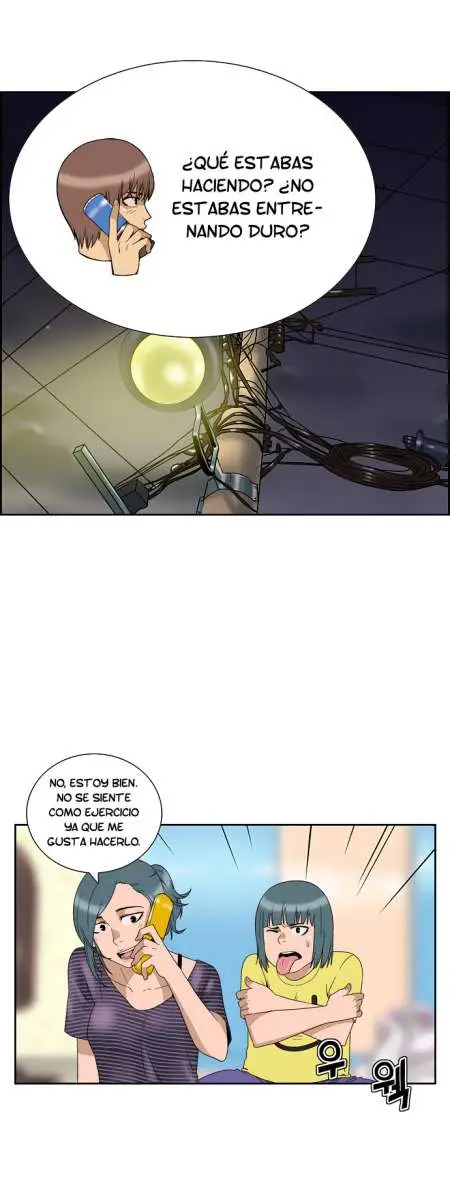 Green Boy (2010) - Capítulo 48 - Página 15 - LectorTMOo