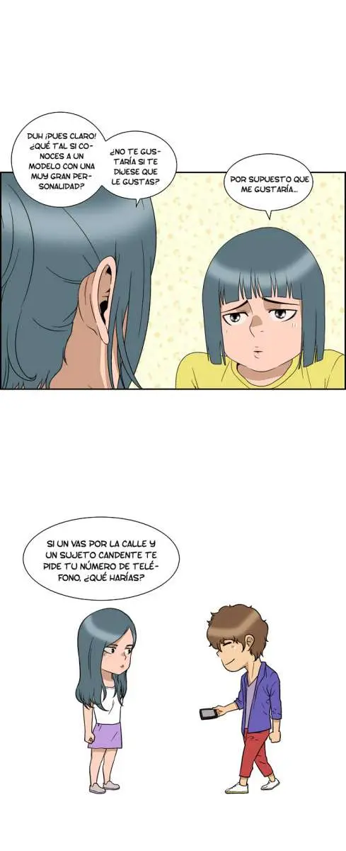 Green Boy (2010) - Capítulo 48 - Página 22 - LectorTMOo
