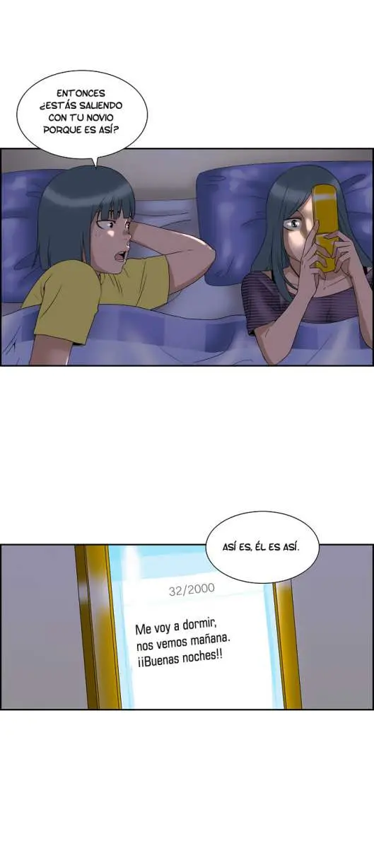 Green Boy (2010) - Capítulo 48 - Página 26 - LectorTMOo