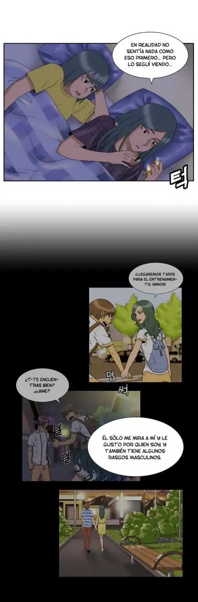 Green Boy (2010) - Capítulo 48 - Página 27 - LectorTMOo