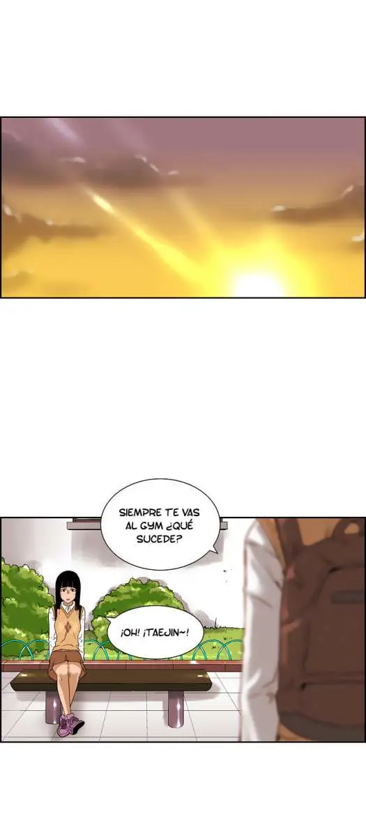 Green Boy (2010) - Capítulo 49 - Página 24 - LectorTMOo
