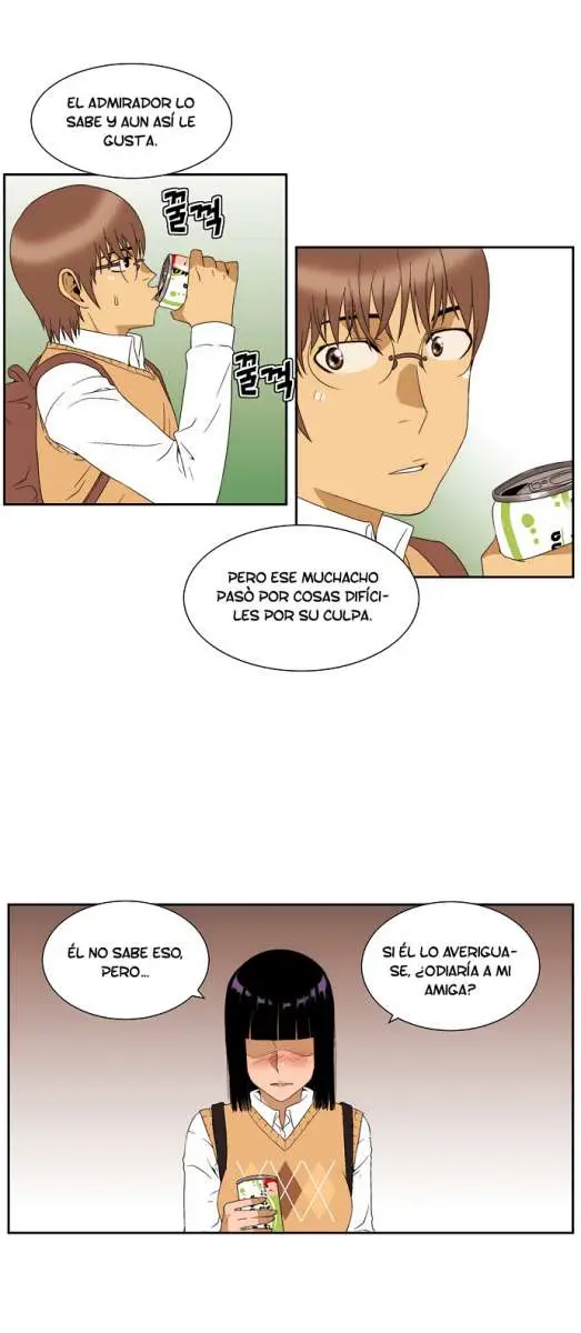 Green Boy (2010) - Capítulo 49 - Página 26 - LectorTMOo