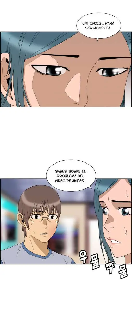 Green Boy (2010) - Capítulo 50 - Página 17 - LectorTMOo