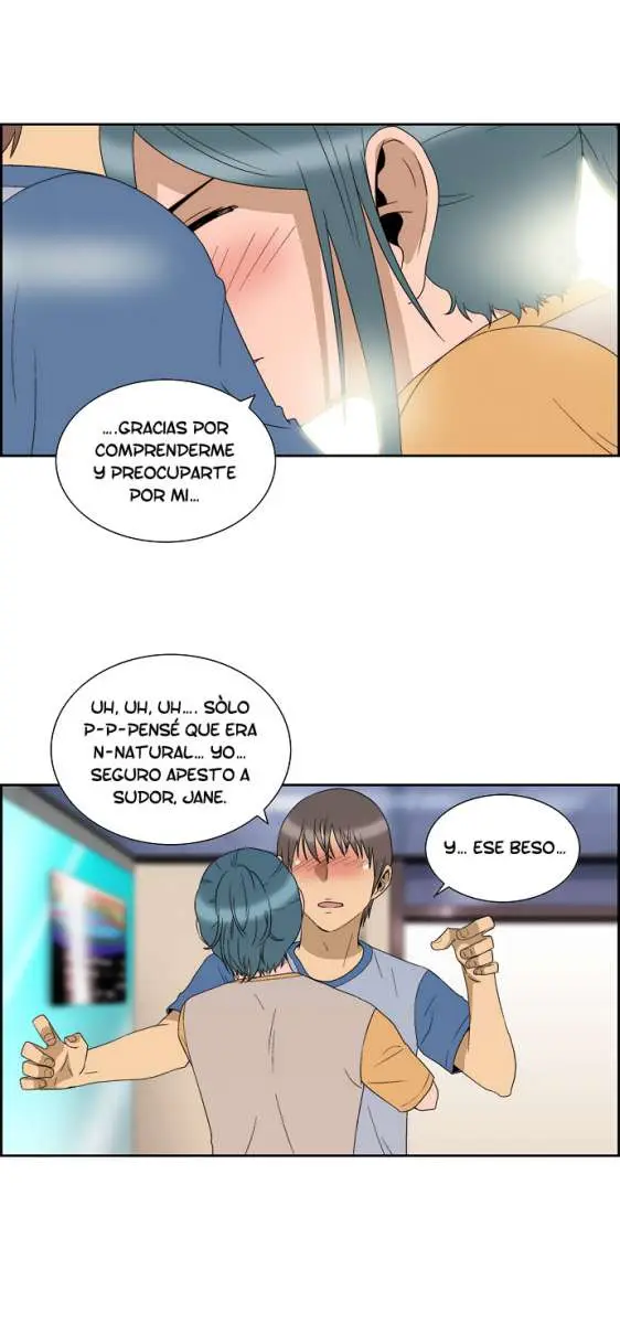 Green Boy (2010) - Capítulo 50 - Página 24 - LectorTMOo