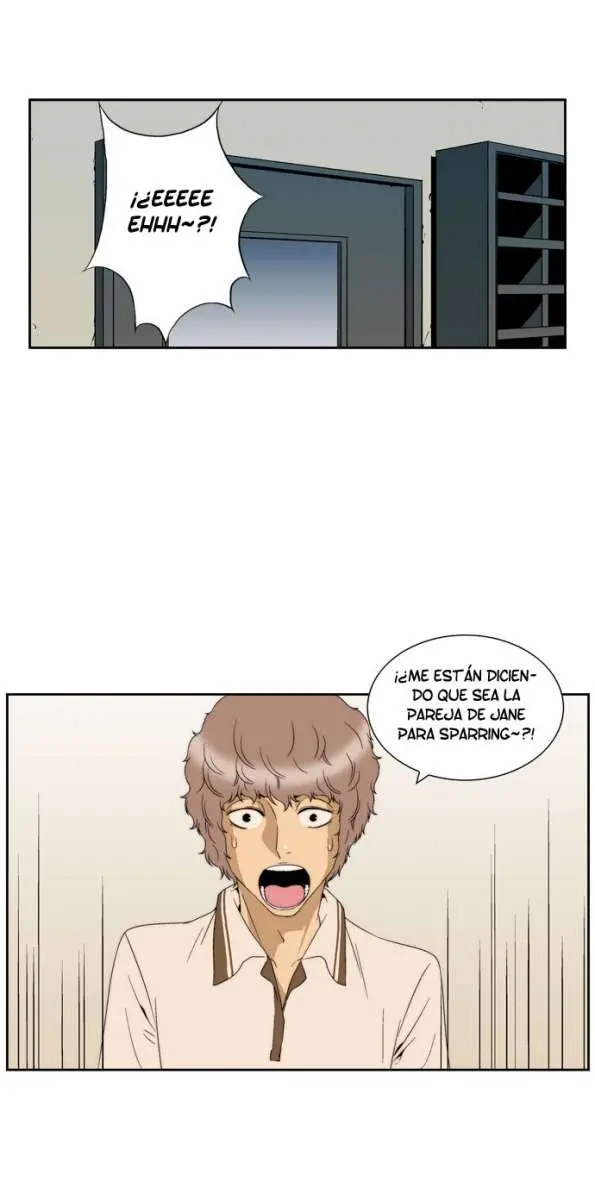 Green Boy (2010) - Capítulo 51 - Página 3 - LectorTMOo