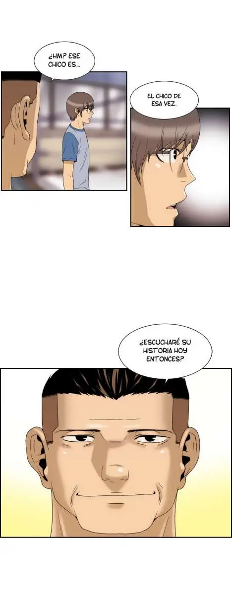 Green Boy (2010) - Capítulo 51 - Página 24 - LectorTMOo