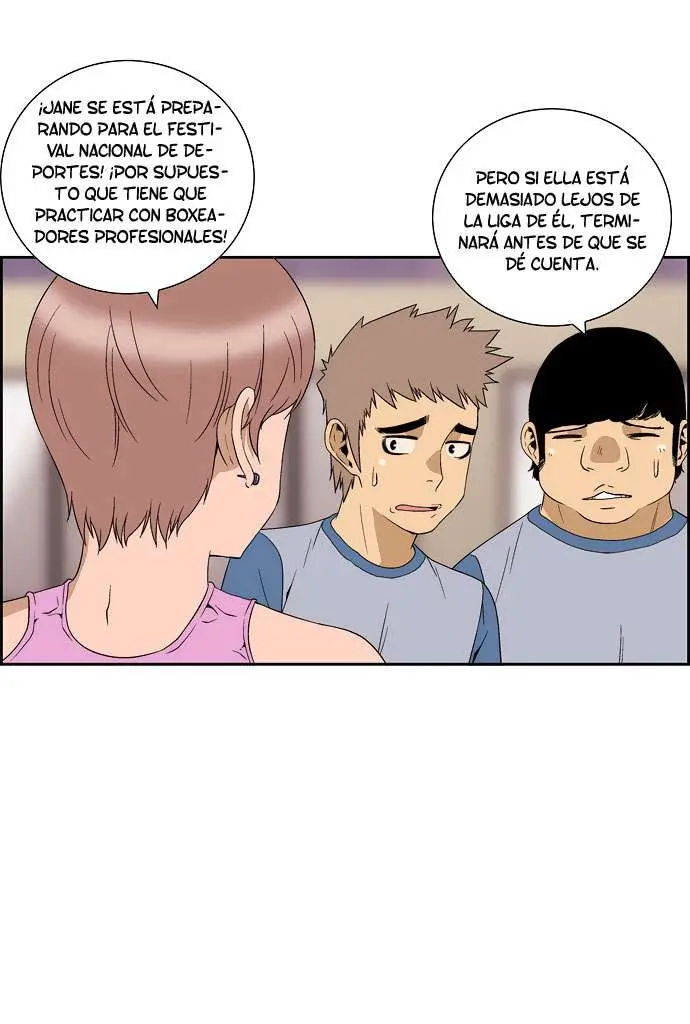 Green Boy (2010) - Capítulo 52 - Página 11 - LectorTMOo