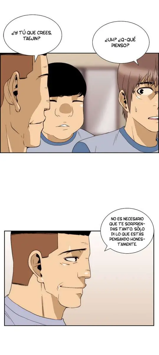 Green Boy (2010) - Capítulo 52 - Página 27 - LectorTMOo
