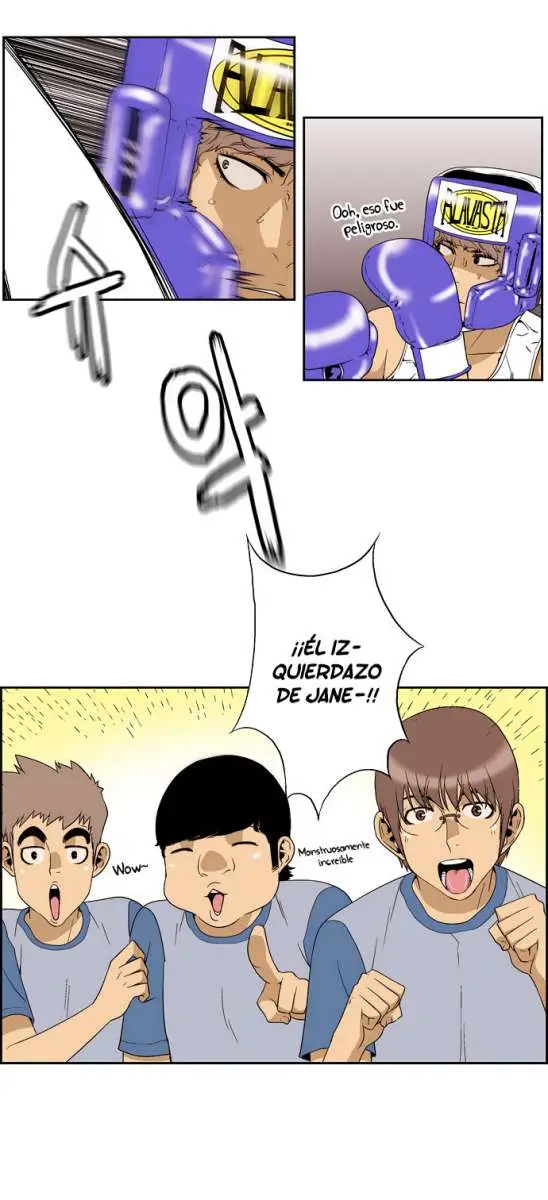 Green Boy (2010) - Capítulo 53 - Página 15 - LectorTMOo