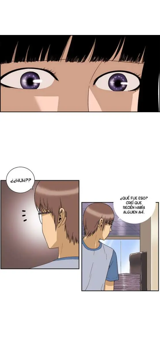 Green Boy (2010) - Capítulo 53 - Página 18 - LectorTMOo
