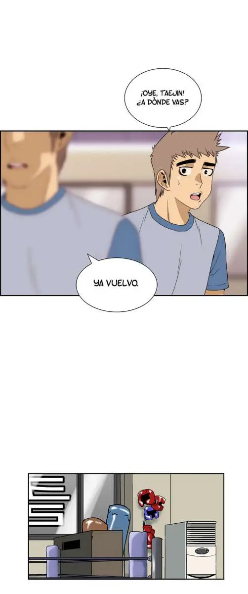 Green Boy (2010) - Capítulo 53 - Página 32 - LectorTMOo