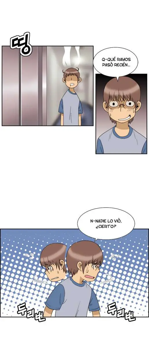 Green Boy (2010) - Capítulo 54 - Página 13 - LectorTMOo