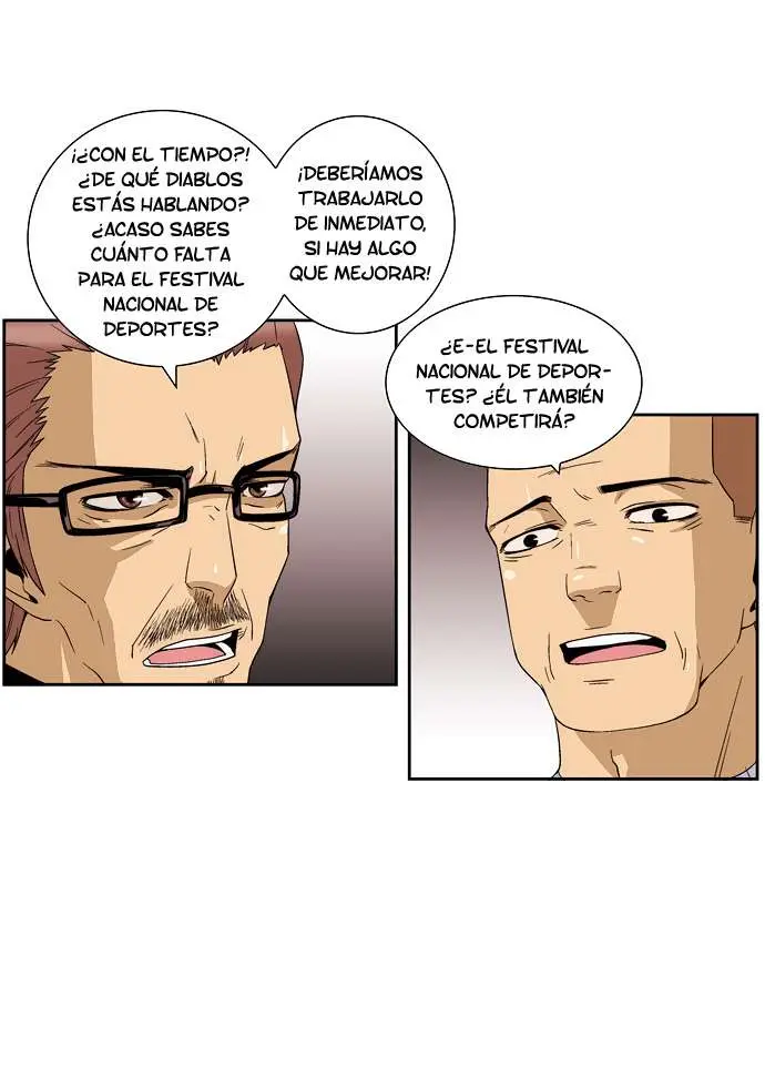 Green Boy (2010) - Capítulo 54 - Página 19 - LectorTMOo