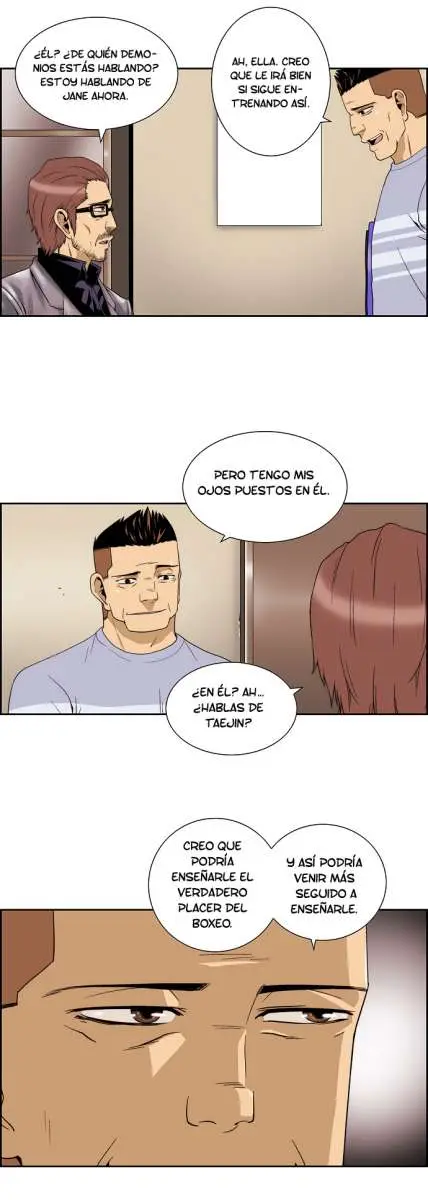 Green Boy (2010) - Capítulo 54 - Página 20 - LectorTMOo
