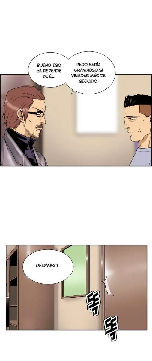 Green Boy (2010) - Capítulo 54 - Página 21 - LectorTMOo