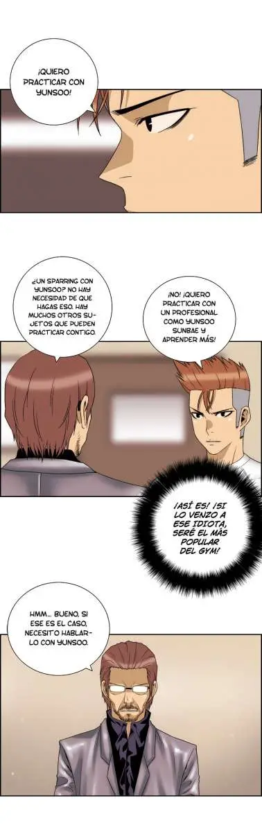 Green Boy (2010) - Capítulo 54 - Página 23 - LectorTMOo