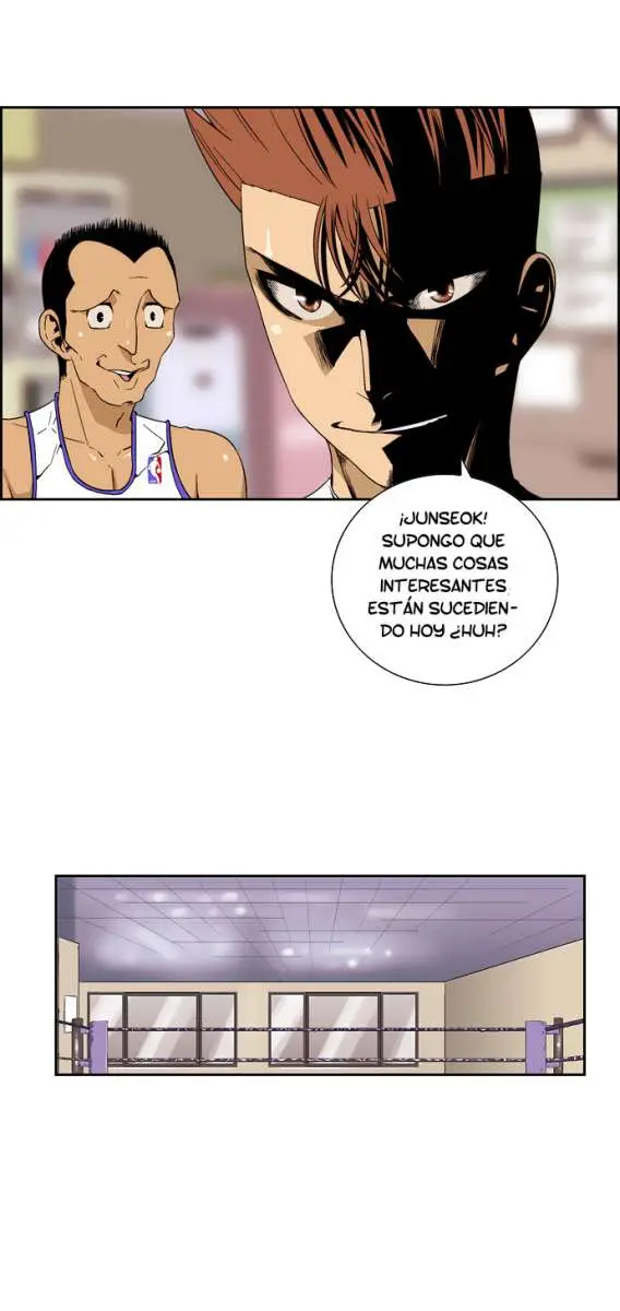 Green Boy (2010) - Capítulo 54 - Página 29 - LectorTMOo