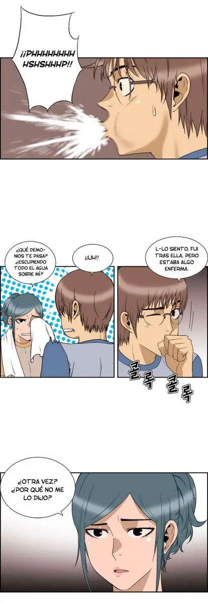 Green Boy (2010) - Capítulo 55 - Página 10 - LectorTMOo