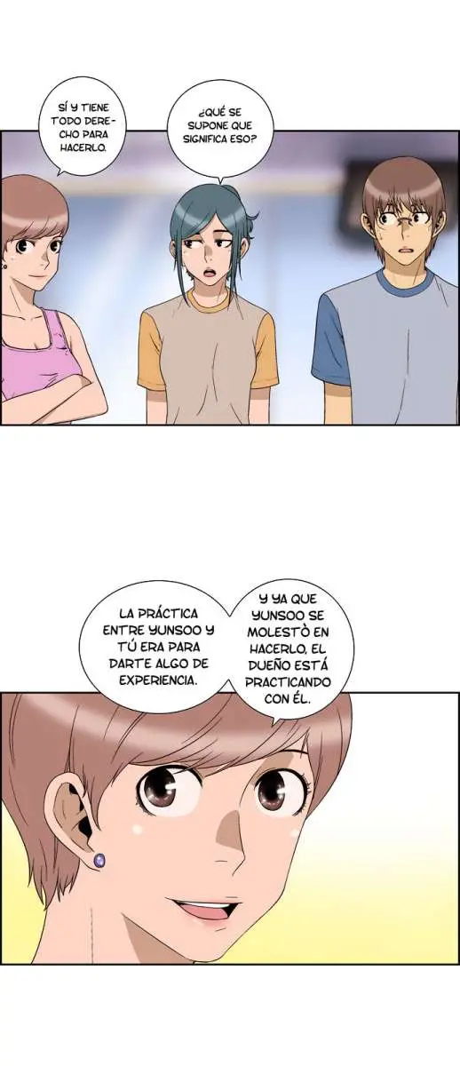 Green Boy (2010) - Capítulo 55 - Página 14 - LectorTMOo