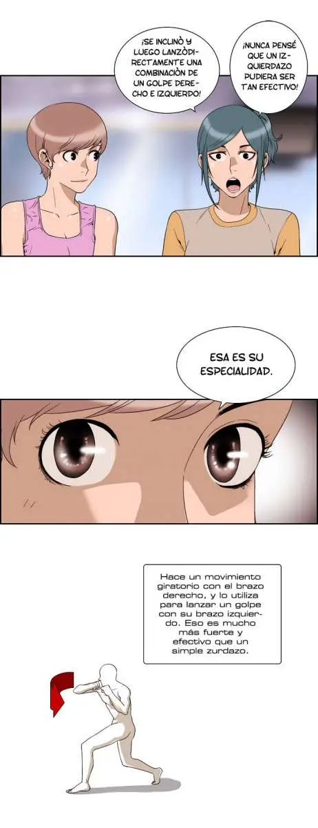 Green Boy (2010) - Capítulo 55 - Página 23 - LectorTMOo
