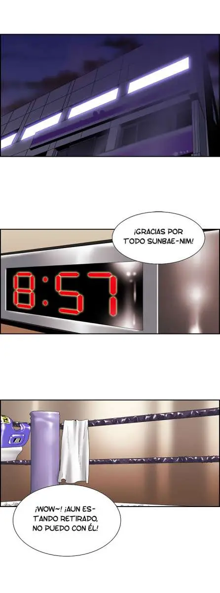 Green Boy (2010) - Capítulo 56 - Página 3 - LectorTMOo