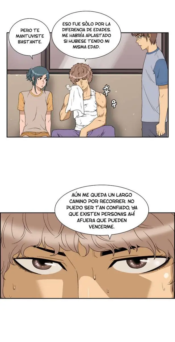 Green Boy (2010) - Capítulo 56 - Página 4 - LectorTMOo