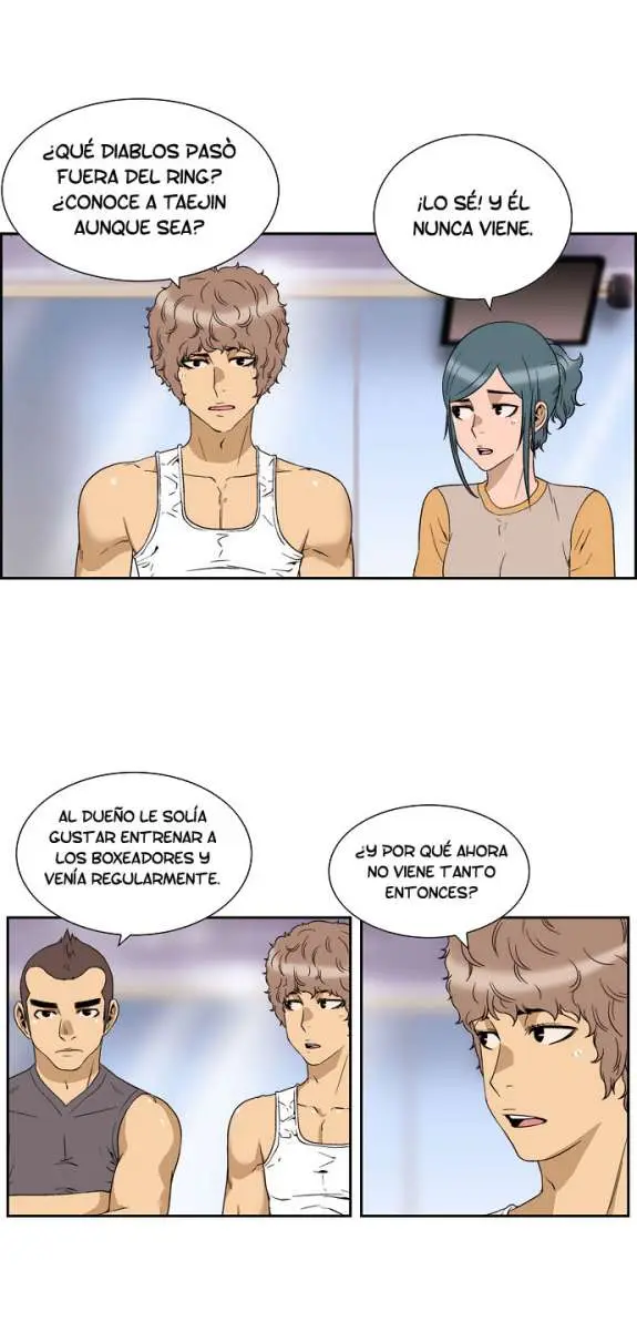 Green Boy (2010) - Capítulo 56 - Página 12 - LectorTMOo
