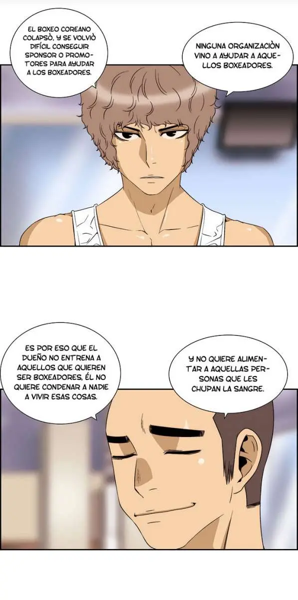 Green Boy (2010) - Capítulo 56 - Página 16 - LectorTMOo