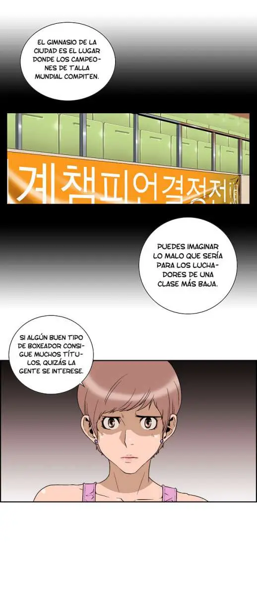Green Boy (2010) - Capítulo 56 - Página 17 - LectorTMOo