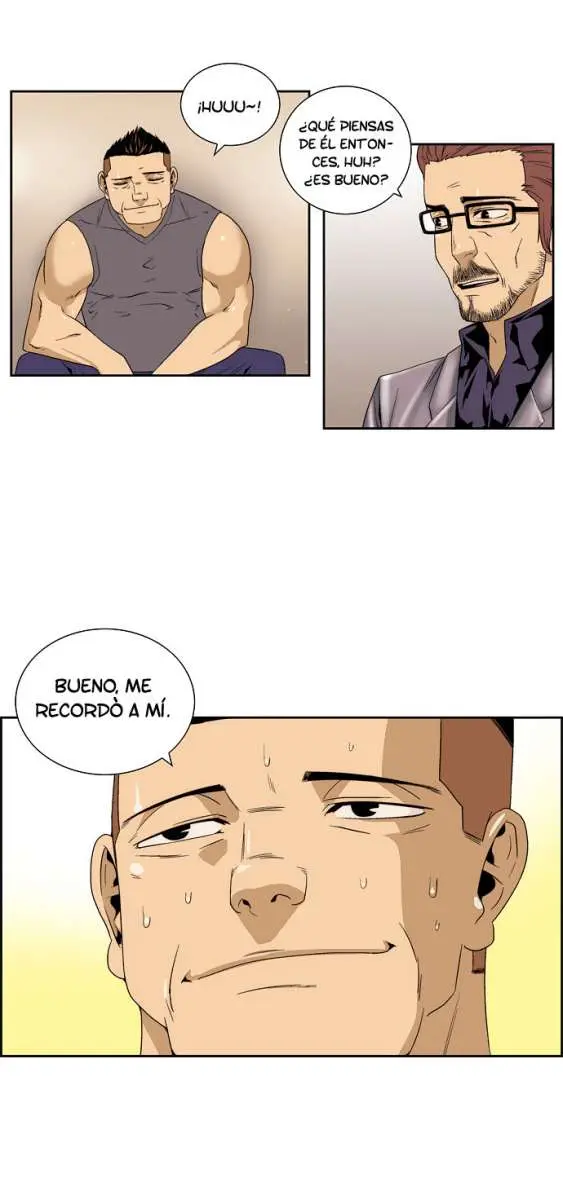 Green Boy (2010) - Capítulo 56 - Página 25 - LectorTMOo