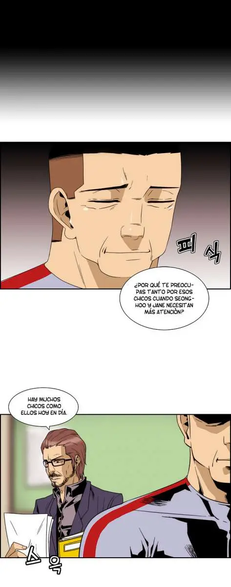 Green Boy (2010) - Capítulo 58 - Página 12 - LectorTMOo