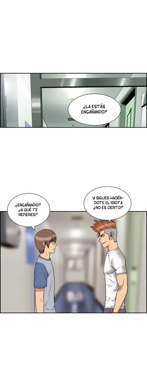 Green Boy (2010) - Capítulo 58 - Página 30 - LectorTMOo