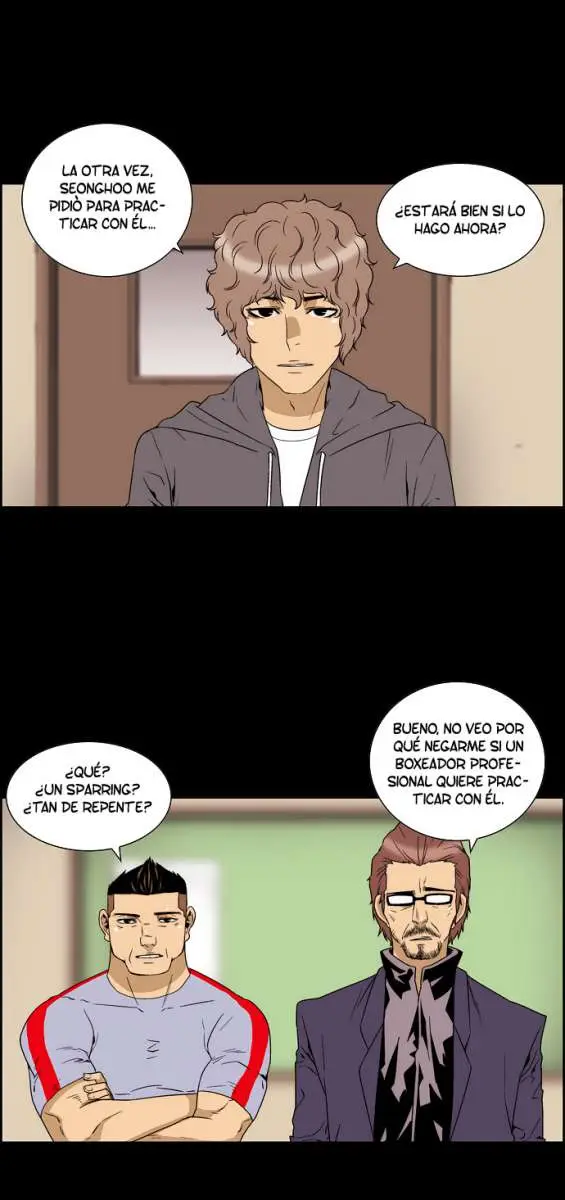 Green Boy (2010) - Capítulo 59 - Página 9 - LectorTMOo